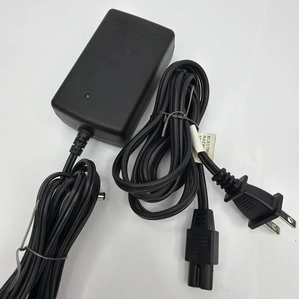 DYMO DSA-0421S-24 2 24 Switching Power Supply 24V 1A Adapter 90819